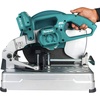 image:imageMakita XWL01PT 18V X2 LXT LithiumIon 36V Brushless Cordless 14 CutOff Saw Kit 50Ah  36V LithiumIon 50AhBare Tool