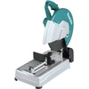 image:imageMakita XWL01PT 18V X2 LXT LithiumIon 36V Brushless Cordless 14 CutOff Saw Kit 50Ah  36V LithiumIon 50AhBare Tool