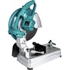 image:imageMakita XWL01PT 18V X2 LXT LithiumIon 36V Brushless Cordless 14 CutOff Saw Kit 50Ah  36V LithiumIon 50AhBare Tool