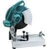 image:imageMakita XWL01PT 18V X2 LXT LithiumIon 36V Brushless Cordless 14 CutOff Saw Kit 50Ah  36V LithiumIon 50AhBare Tool