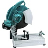 image:imageMakita XWL01PT 18V X2 LXT LithiumIon 36V Brushless Cordless 14 CutOff Saw Kit 50Ah  36V LithiumIon 50AhKit