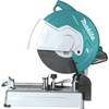 image:imageMakita XWL01PT 18V X2 LXT LithiumIon 36V Brushless Cordless 14 CutOff Saw Kit 50Ah  36V LithiumIon 50AhKit