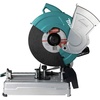 image:imageMakita XWL01PT 18V X2 LXT LithiumIon 36V Brushless Cordless 14 CutOff Saw Kit 50Ah  36V LithiumIon 50AhKit