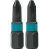 image:imageMakita A98859 Impactx 2 Phillips Drywall 1 Insert Bit 50 Pack Bulk