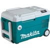 image:imageMakita DCW180Z 18V X2 LXT LithiumIon 12V24V DC Auto and AC CoolerWarmer Tool OnlyCoolerWarmer