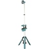 image:imageMakita DML814 18V LXT LithiumIon Cordless Tower WorkMultiDirectional Light Light Only