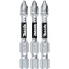 image:imageMakita E00907 Impact XPS 1 Phillips 2 Power Bit 5pk3pk