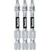 image:imageMakita E01127 Impact XPS T25 Torx 2 Power Bit 25pk Bulk3pk