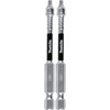 image:imageMakita E01183 Impact XPS 3 Square 3 Power Bit 2pk2pk