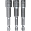 image:imageMakita E01432 Impact XPS 3 Pc 2916 Magnetic Nutsetter Set