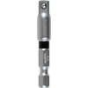 image:imageMakita E01579 Impact XPS 14 Square 2 Socket Adapter1pk
