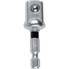 image:imageMakita E01591 Impact XPS 12 Square 2 Socket AdapterOne Size