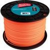 image:imageMakita T03420 Round Trimmer Line 0095 Orange 1400 5 lbs