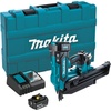 image:imageMakita XNB03M1 18V LXT LithiumIon Brushless Cordless 21 Full Round Head 312 Framing Nailer Kit 40Ah