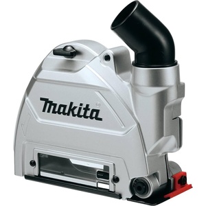 image:imageMakita 191G062 5 Toolless Dust Extraction CuttingTuck Point Guard
