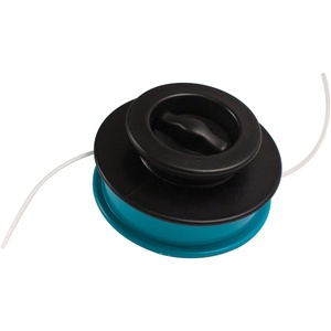 image:imageMakita 713300C Manual Feed Trimmer Head M10 X 125 LH High Capacity