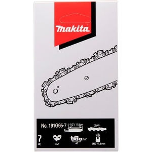 image:imageMakita 7912848 412 Saw Chain 14 050For wood