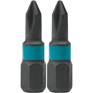 image:imageMakita A96453 Impactx 1 Phillips 1 Insert Bit 2 Pack2Pack
