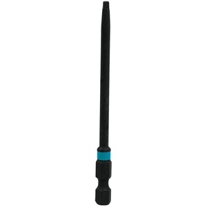 image:imageMakita A96849 Impactx 1 Square Recess 312 Power Bit1Pack
