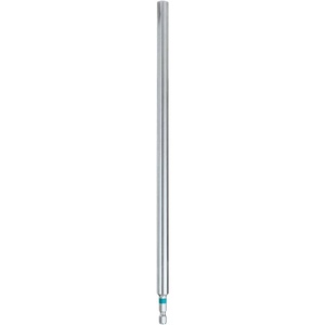 image:imageMakita A97003 Impactx 6 Onepiece Magnetic Insert Bit Holder12Inch