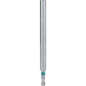 image:imageMakita A97003 Impactx 6 Onepiece Magnetic Insert Bit Holder6Inch