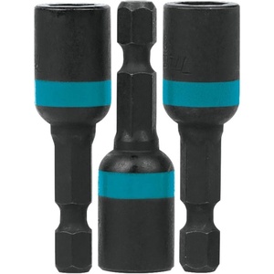 image:imageMakita A97140 Impactx 516 x 134 Magnetic Nut Driver3Pack