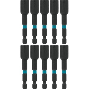 image:imageMakita A97162 Impactx 516 x 2916 Magnetic Nut Driver10Pack