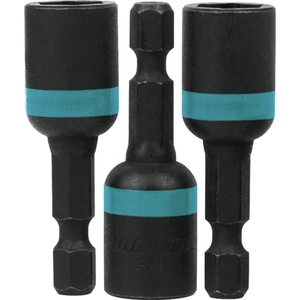 image:imageMakita A97215 Impactx 38 x 2916 Magnetic Nut Driver3Pack