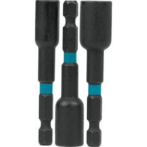 image:imageMakita A97243 Impactx 716 x 134 Magnetic Nut Driver2916Inch