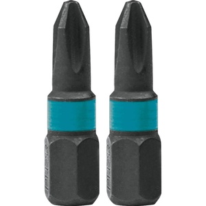 image:imageMakita A98859 Impactx 2 Phillips Drywall 1 Insert Bit 50 Pack Bulk