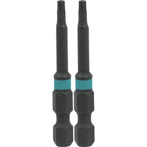image:imageMakita A99035 Impactx T10 Torx 2 Power Bit 50 Pack Bulk2Pack