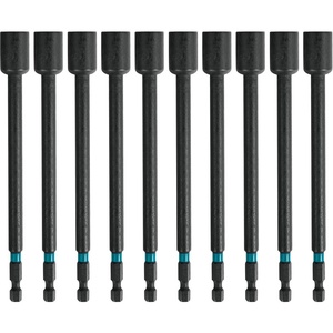 image:imageMakita A99502 Impactx 716 x 6 Magnetic Nut Driver 10 Pack Bulk