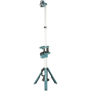 image:imageMakita DML814 18V LXT LithiumIon Cordless Tower WorkMultiDirectional Light Light Only