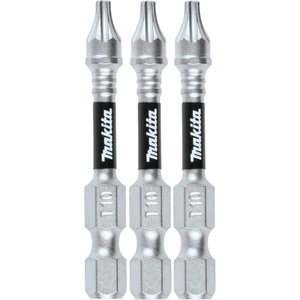 image:imageMakita E01127 Impact XPS T25 Torx 2 Power Bit 25pk Bulk3pk