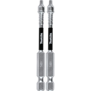 image:imageMakita E01183 Impact XPS 3 Square 3 Power Bit 2pk2pk