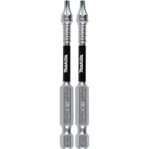 image:imageMakita E01270 Impact XPS T25 Torx 3 Power Bit 15pk2pk