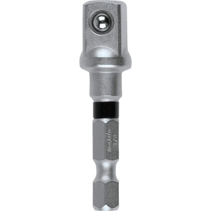 image:imageMakita E01585 Impact XPS 38 Square 2 Socket Adapter1pk