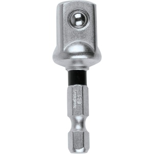 image:imageMakita E01591 Impact XPS 12 Square 2 Socket AdapterOne Size