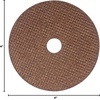 image:imageMAKITA 4 X 332 X 58 CutOff Wheel Metal A98245