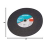 image:imageMakita  14 Chop Saw Blades 5Pk A938595One Size