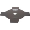 image:imageMakita  B14118 Brush Cutting Blade 9 in Dia 9 in L