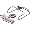 image:imageMakita 1952674 Shear Blade Assembly Set