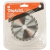 image:imageMakita 7211076A 438 24T CarbideTipped Circular Saw Blade General Purpose