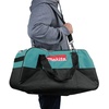 image:imageMakita 8312847 23 Contractor Tool Bag