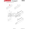 image:imageMakita 952020650 18 Chain Cover18Inch