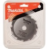 image:imageMakita A90093 438Inch 12 Tooth ATB Saw Blade with 20mm Arbor