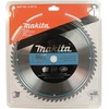 image:imageMakita A93712 12Inch 60 Tooth Micro Polished Mitersaw Blade  Silver
