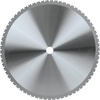 image:imageMakita A97592 14 70T CarbideTipped Metal Cutting Blade Ferrous Metal