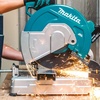 image:imageMakita B5759825 14 x 1 x 332 Abrasive CutOff Wheel 25Pk