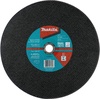 image:imageMakita B5759825 14 x 1 x 332 Abrasive CutOff Wheel 25Pk